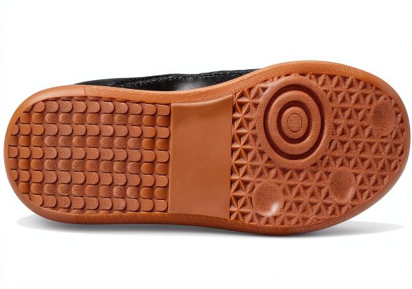 Steve Madden Womens Sneakers Leather Suede Fashion Shoes-2