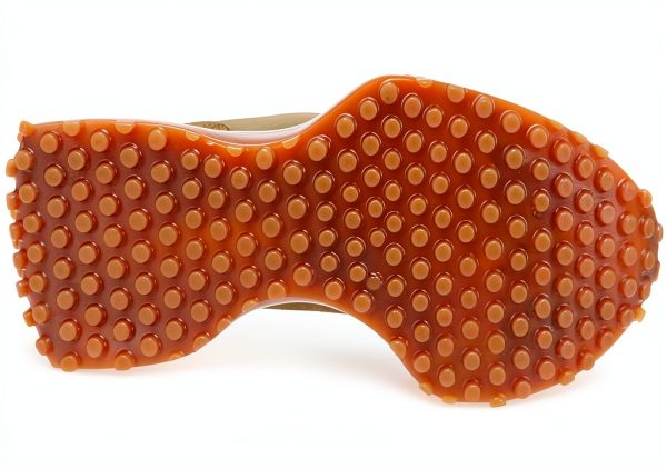 Olive Multi Athletic Shoes Mens Size 5 5 to 11-1