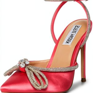 Pavo Light Pink Womens Casual Shoes Comfort Fit Sizes-0