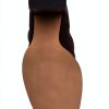 Chocolate Brown Suede Shoes Comfort Fit Mens Casual Footwear-3