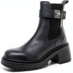 Black Leather Shoes Mens Size 5 5 to 11 Comfortable Durable-0