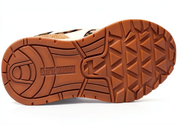 Leopard Multi Womens Shoes Size 5-11 Comfort Casual Style-2