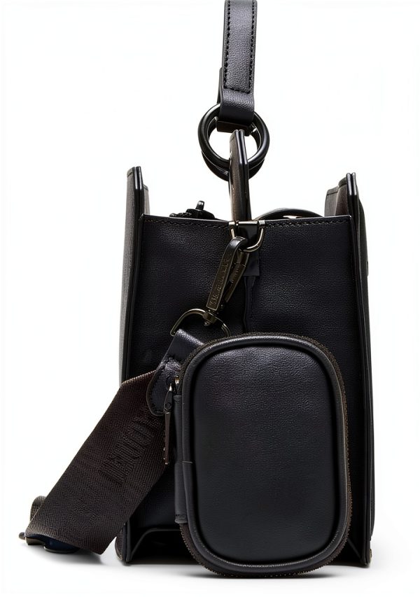 Pavo Monitor Arm Ergonomic Design Aluminum Construction-4