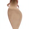 Blush Patent Womens Shoes Size 5 to 11 Comfort Fit-3