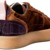 Steve Madden Womens Fashion Sneakers Lace Up Low Top-4