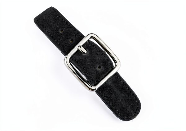 Black Suede Shoes Comfortable Fit Mens Sizes Available-5