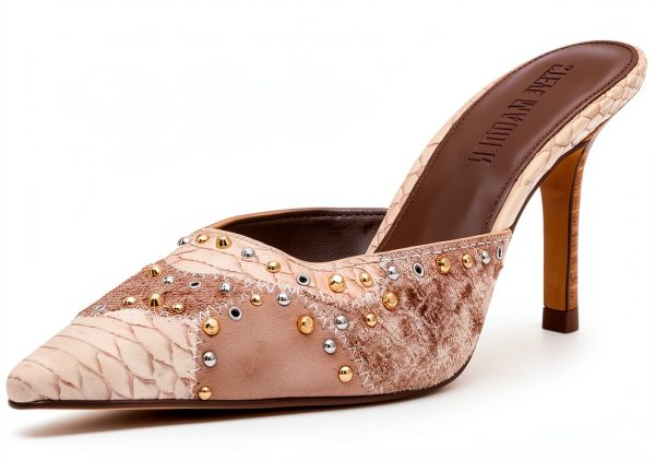 Natural Multi Womens Sizes 5-11 Comfortable Casual Footwear-0