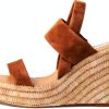 Chestnut Suede Shoes Mens Size 5 5 to 11 Comfortable-3