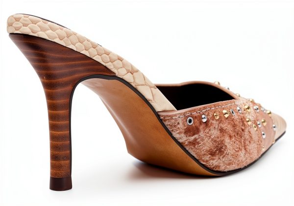 Natural Multi Womens Sizes 5-11 Comfortable Casual Footwear-6