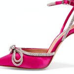 Pink Womens Shoes Size 5 to 11 Comfortable Casual Footwear-0