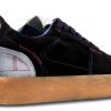 Steve Madden Womens Fashion Sneakers Lace Up Low Top-6