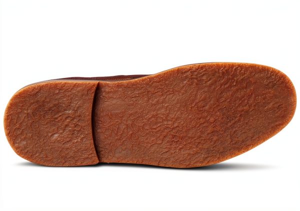 Brown Leather Shoes Mens Size 7-13 Premium Comfort-7