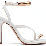 Steve Madden Tia Strappy Heels Womens Pumps Stiletto-0