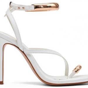 Steve Madden Tia Strappy Heels Womens Pumps Stiletto-0