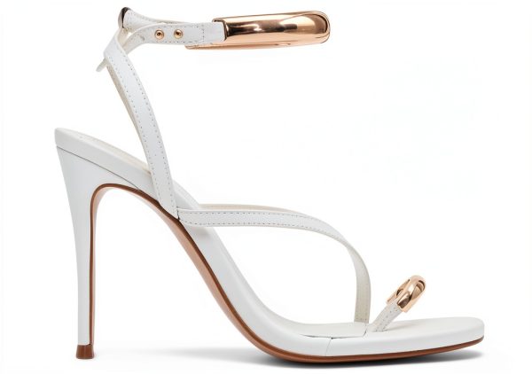 Steve Madden Tia Strappy Heels Womens Pumps Stiletto-0