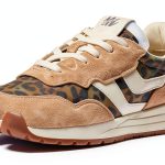 Leopard Multi Womens Shoes Size 5-11 Comfort Casual Style-0
