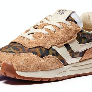 Leopard Multi Womens Shoes Size 5-11 Comfort Casual Style-0