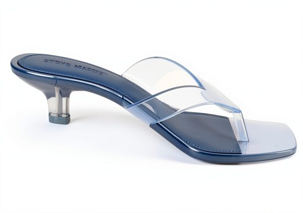 Light Blue Womens Shoes Comfort Fit Casual Size 5 to 11-5