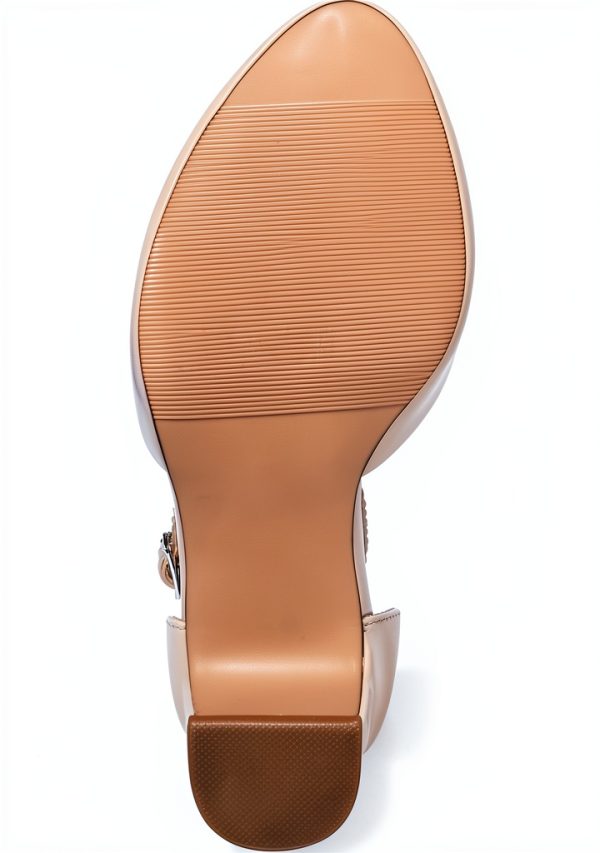 Blush Patent Kids Shoes Size 1-5 Big Kid 13 Little Kid-3