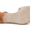 Raffia Sandals Womens Size 5-11 Natural Material Comfort-2