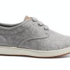 Steve Madden Mens Fashion Sneakers Textile Upper Lace Up-5