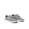 Steve Madden Mens Fashion Sneakers Textile Upper Lace Up-6