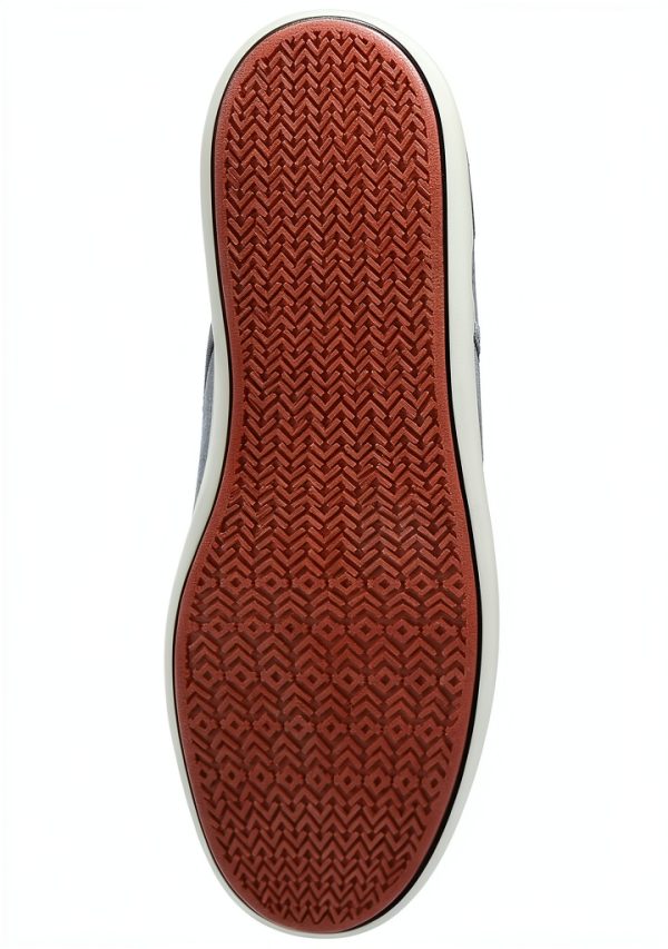 Steve Madden Mens Fashion Sneakers Textile Upper Lace Up-3