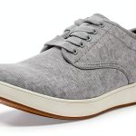 Steve Madden Mens Fashion Sneakers Textile Upper Lace Up-0