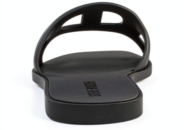 Black Mens Shoes Comfort Fit Casual Wear Size 5 to 12-1