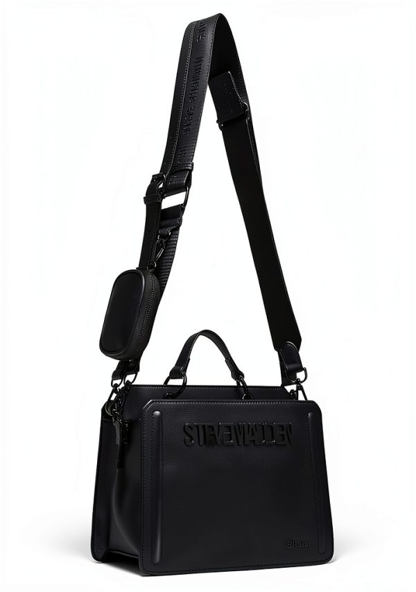 Pavo Monitor Arm Ergonomic Design Aluminum Construction-1