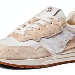 White Multi Athletic Shoes Comfort Fit Running Walking-0