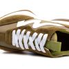 Olive Multi Athletic Shoes Mens Size 5 5 to 11-0