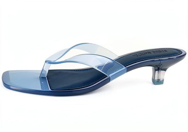 Light Blue Womens Shoes Comfort Fit Casual Size 5 to 11-1