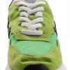 Green Multi Athletic Shoes Size 5 to 11 for Active-7