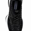 Steve Madden CAMPO Womens Fashion Sneakers Platform Design-3