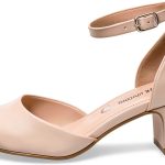 Blush Patent Kids Shoes Size 1-5 Big Kid 13 Little Kid-0