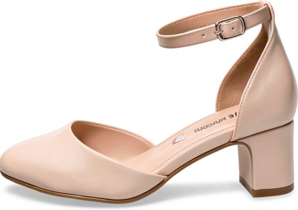 Blush Patent Kids Shoes Size 1-5 Big Kid 13 Little Kid-0