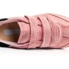 Steve Madden Womens Fashion Sneakers Pink Multi Comfort-1