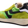 Green Multi Athletic Shoes Size 5 to 11 for Active-2