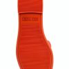 Orange Athletic Shoes Size 5 to 12 for Men and Women-3