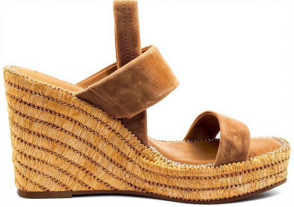 Sand Suede Slippers Comfortable House Shoes for Men-5