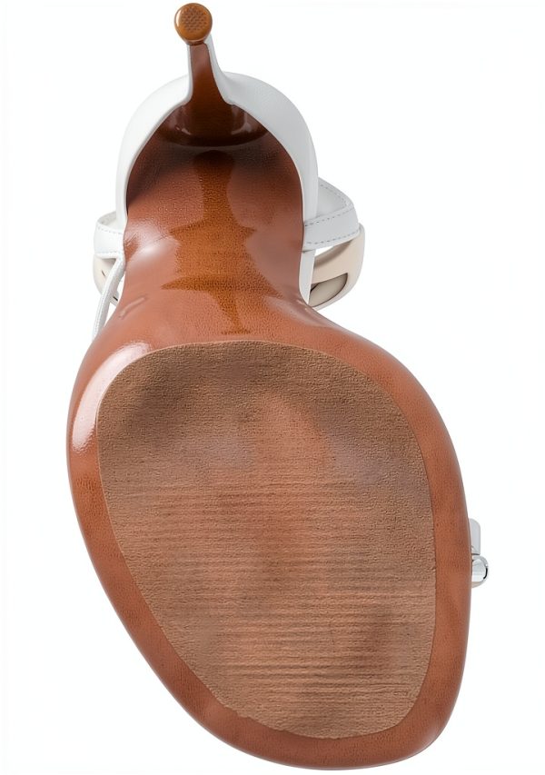 Steve Madden Tia Strappy Heels Womens Pumps Stiletto-6