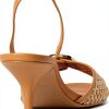 Raffia Sandals Womens Size 5-11 Natural Material Comfort-4