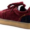 Steve Madden Womens Fashion Sneakers Lace Up Low Top-2
