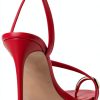 Steve Madden Tia Heels Strappy Stiletto Pumps Womens Shoes-4
