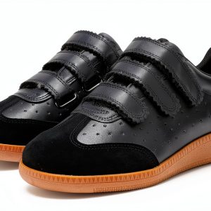 Steve Madden MOMENTUM Womens Velcro Sneakers Pink Multi-0