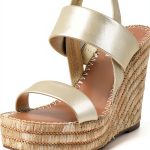 Gold Leather Shoes Mens Size 5 5 to 11 Premium Comfort-0