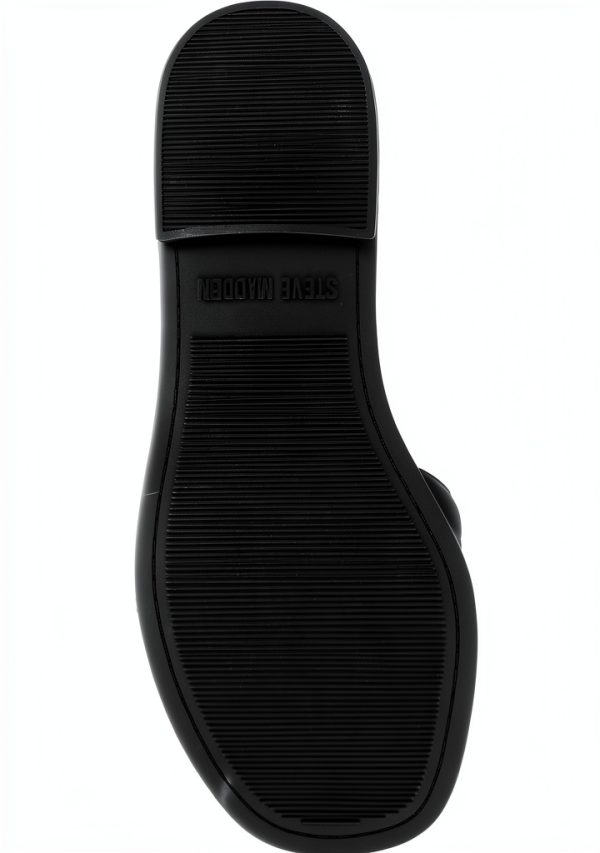 Black Mens Shoes Comfort Fit Casual Wear Size 5 to 12-2