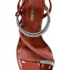 Steve Madden Tia Heeled Sandal Womens Rhinestone Design-4