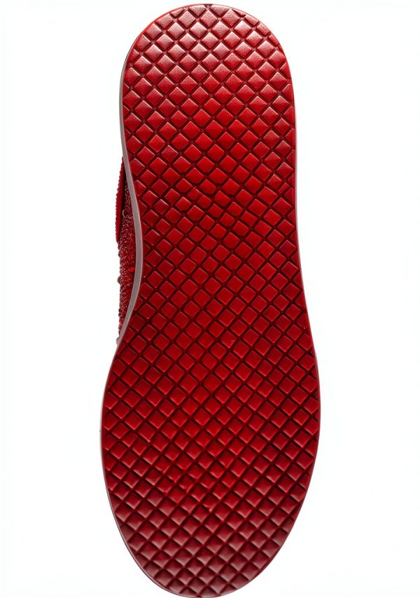 Steve Madden Womens Fashion Sneakers Lace Up Textile Lining-3